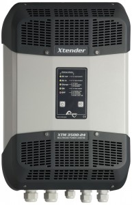 Синус инвертор Studer Xtender XTM